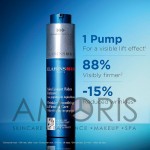 Чоловічий антивіковий крем проти зморшок і втрати пружності